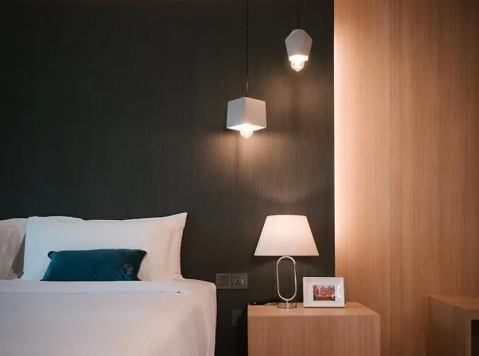 56 Hotel
