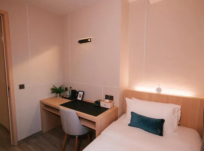 56 Hotel