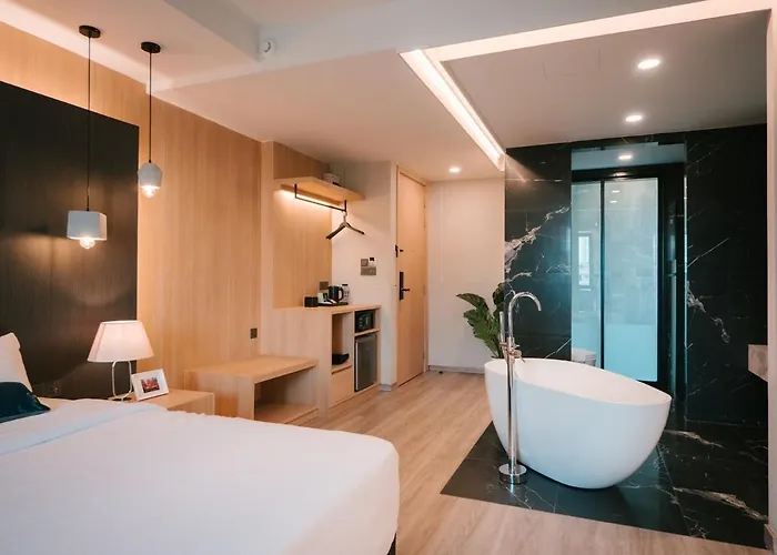 56 Hotel Bangkok