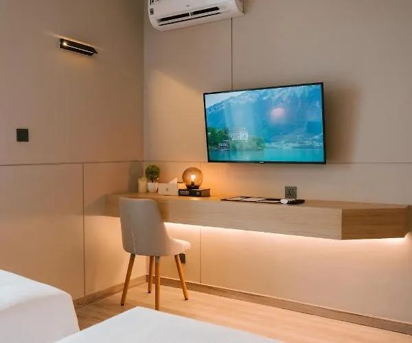 Hotel 56 Bangkok