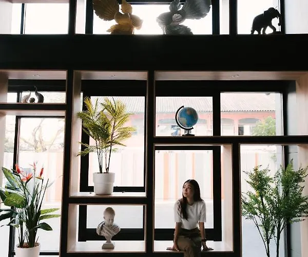 56 4* Bangkok