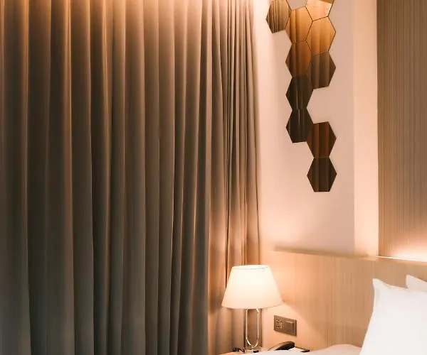 Hotel 56