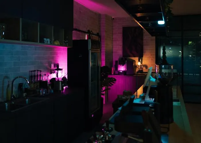 Hotel 56
