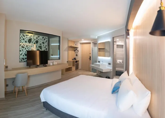 Hotel 56 Bangkok