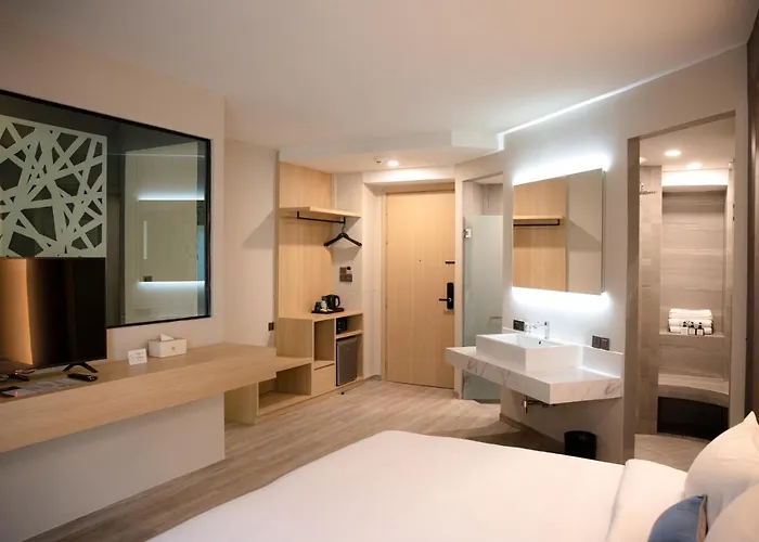 56 Hotel