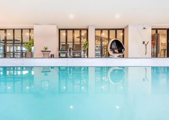 Hotel 56 4*