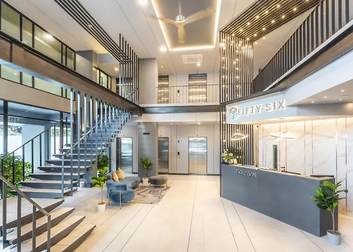 Hotel 56 Bangkok