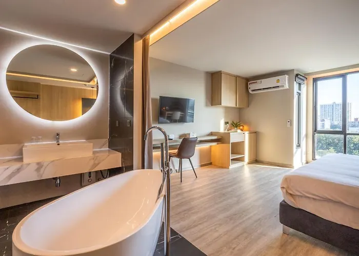 56 Hotel Bangkok