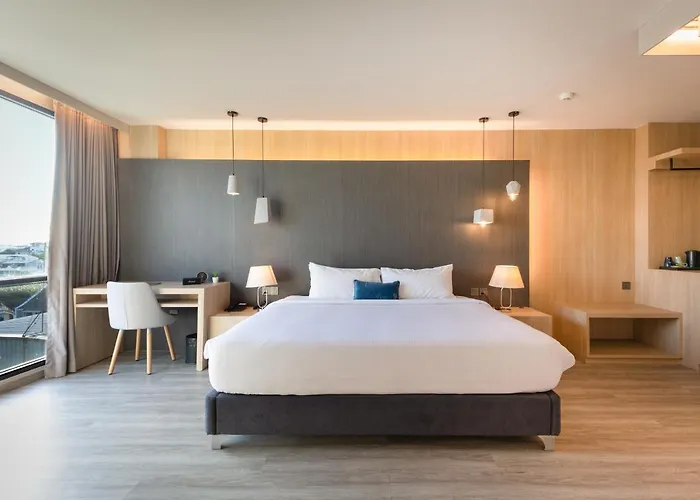 56 Hotel Bangkok