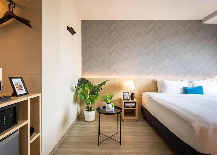 56 Hotel Bangkok