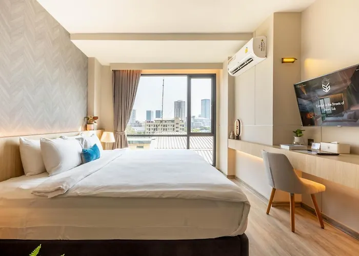 56 4* Bangkok