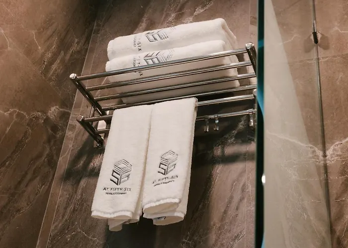 Hotel 56 Bangkok
