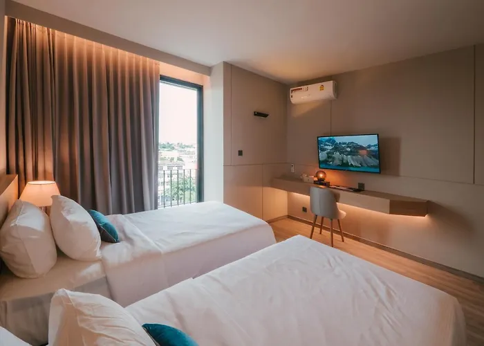 56 Hotel