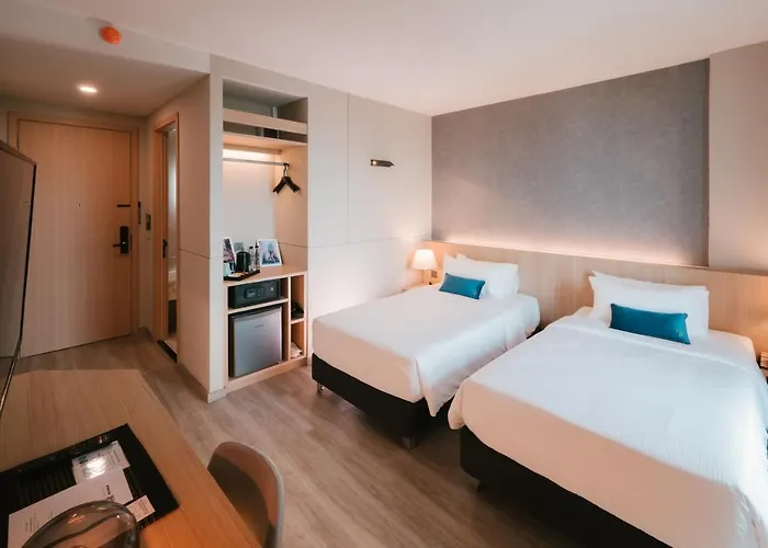 56 Hotel