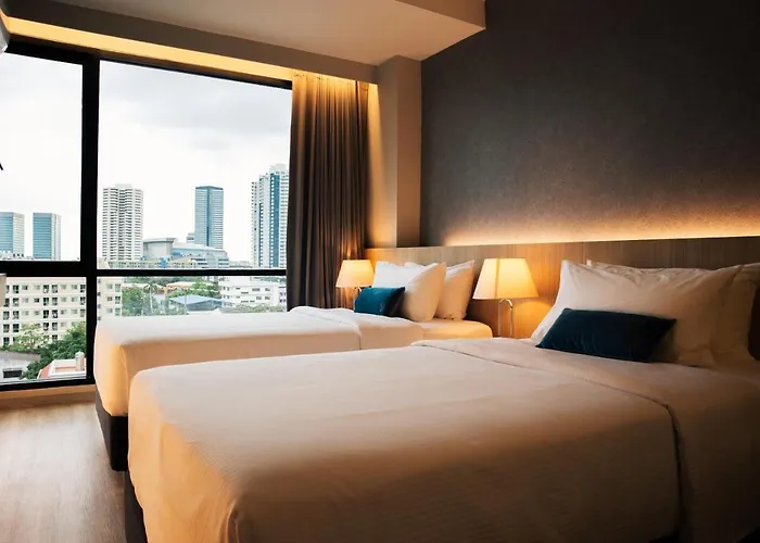 56 Bangkok