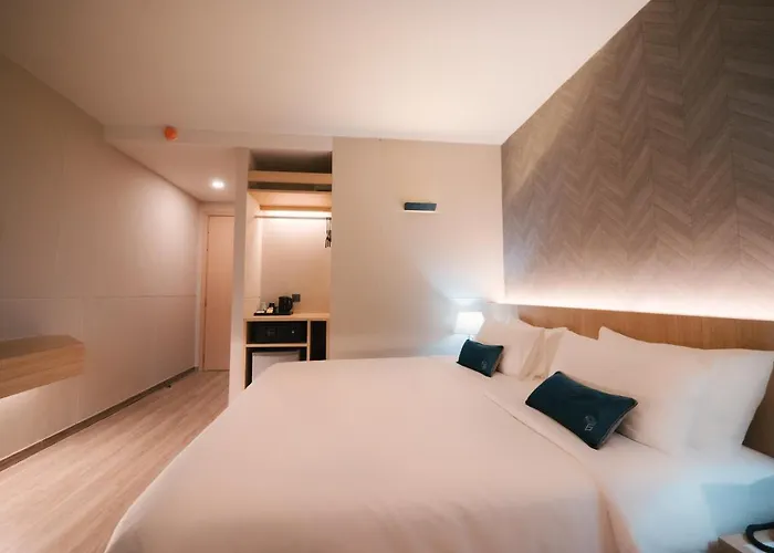 Hotel 56