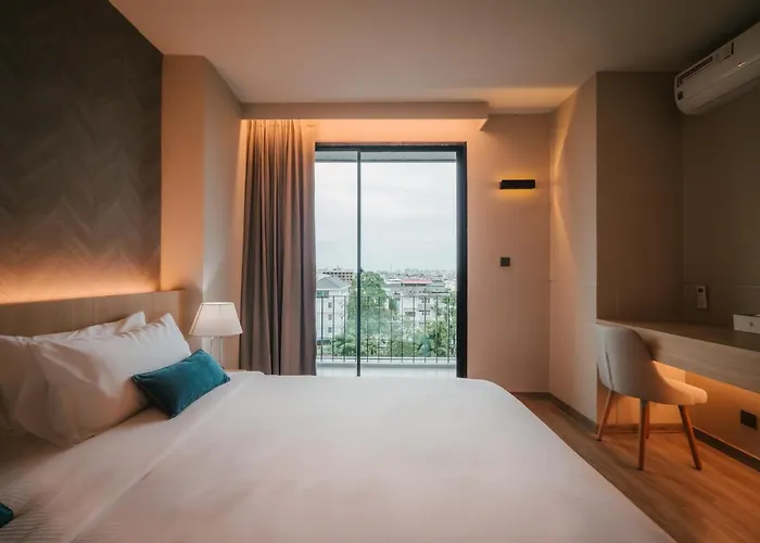 56 Hotel Bangkok