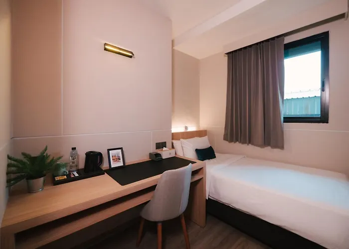 Hotel 56 4*