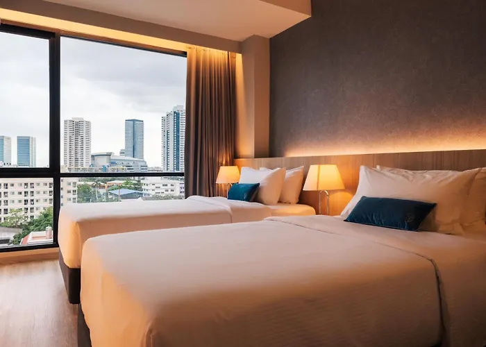 56 4* Bangkok