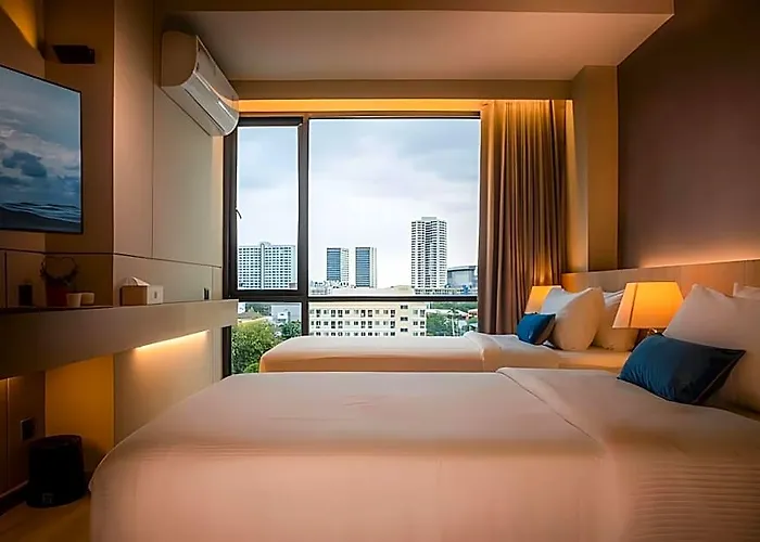 Hotel 56 4*