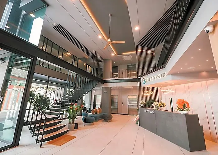 56 Hotel 4*