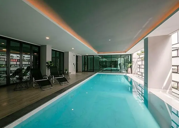 Hotel 56 Bangkok
