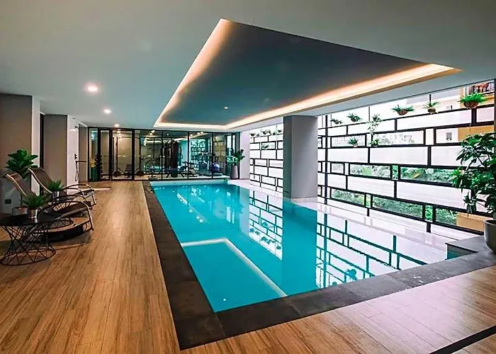 Hotel 56 4*