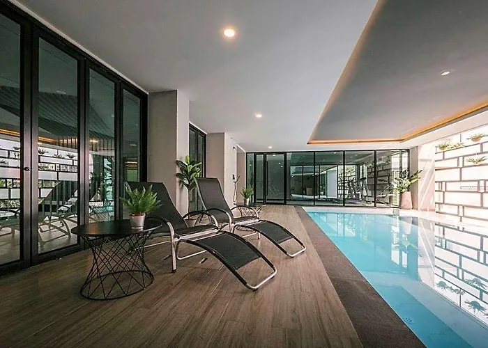 56 Hotel Bangkok