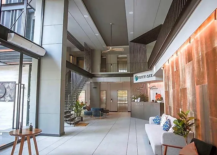 Hotel 56
