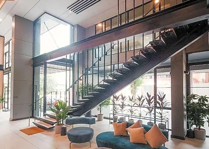 Hotel 56 4*
