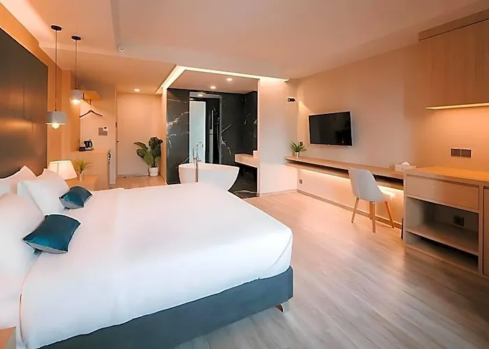 Hotel 56 4*