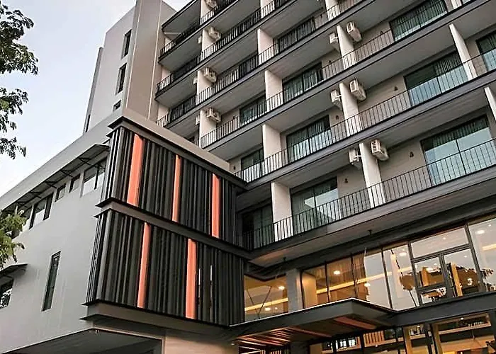 56 Hotel Bangkok