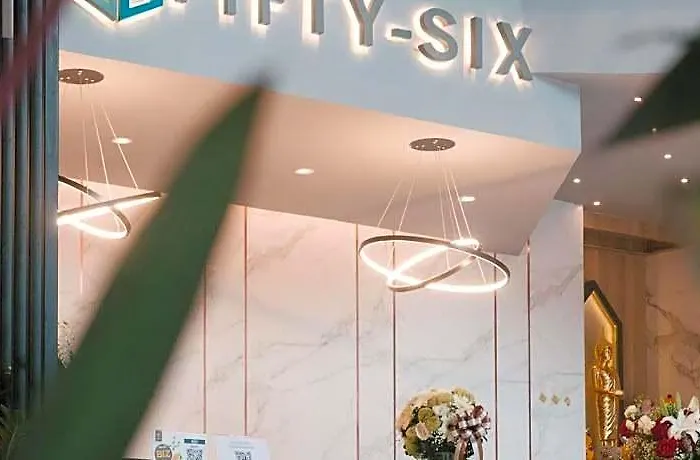 56 Hotel 4*