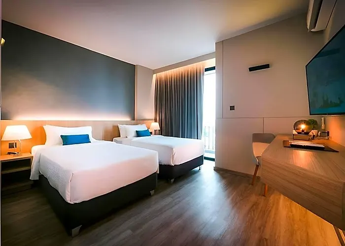 Hotel 56 Bangkok